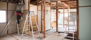 Entreprise de rénovation de la maison et de rénovation d’appartement à Serverette